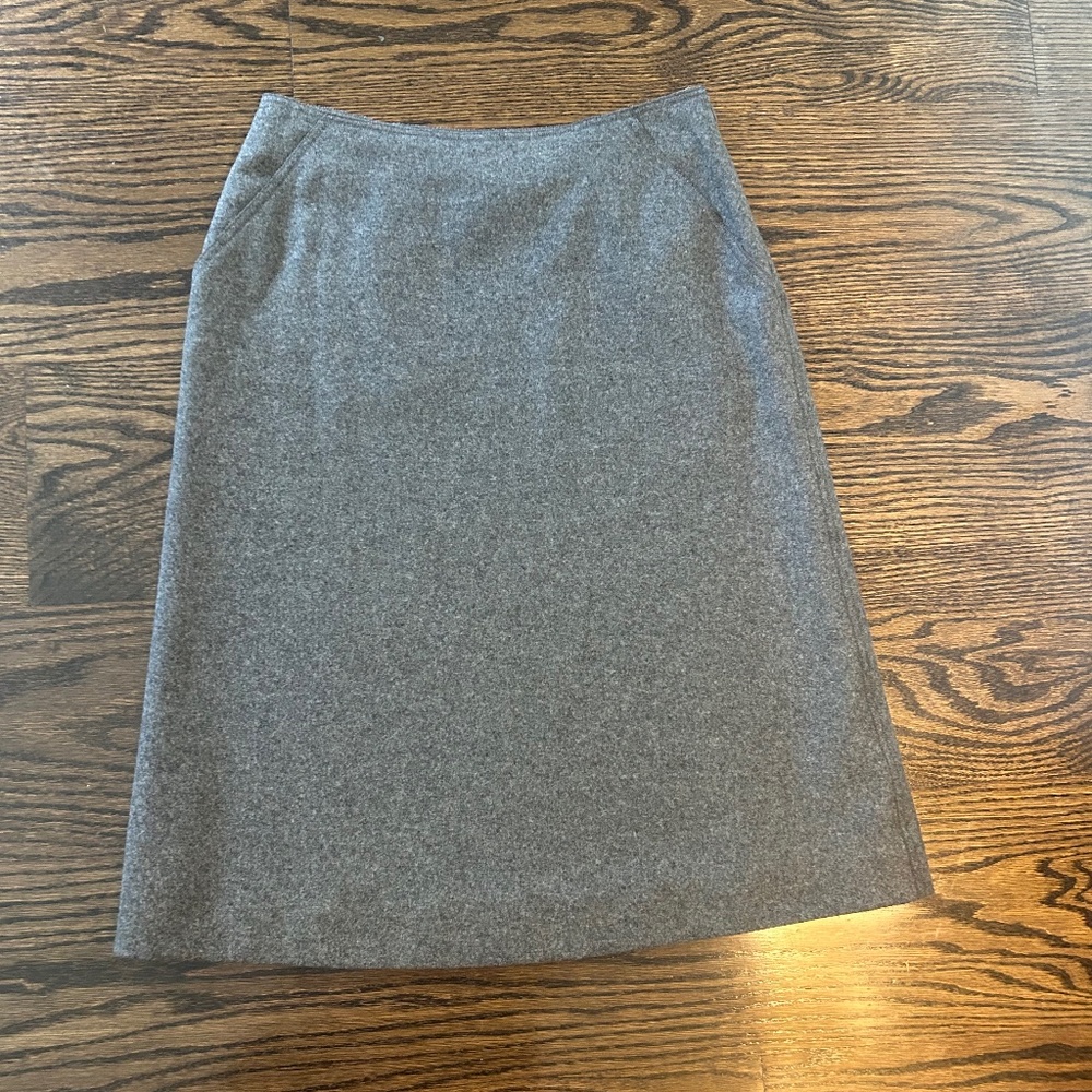 Bottega Veneta pencil skirt, size 40